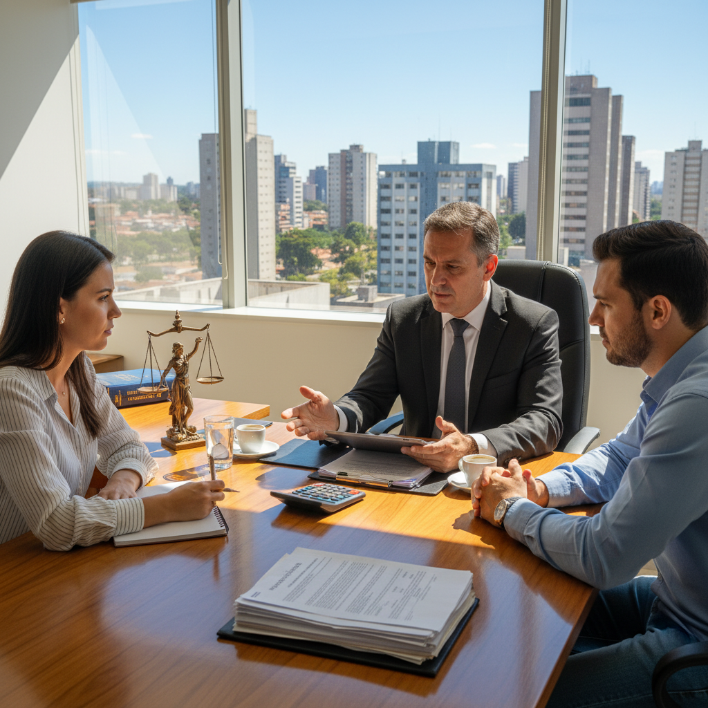 Quanto Custa Inventário Judicial em Goiânia 2024