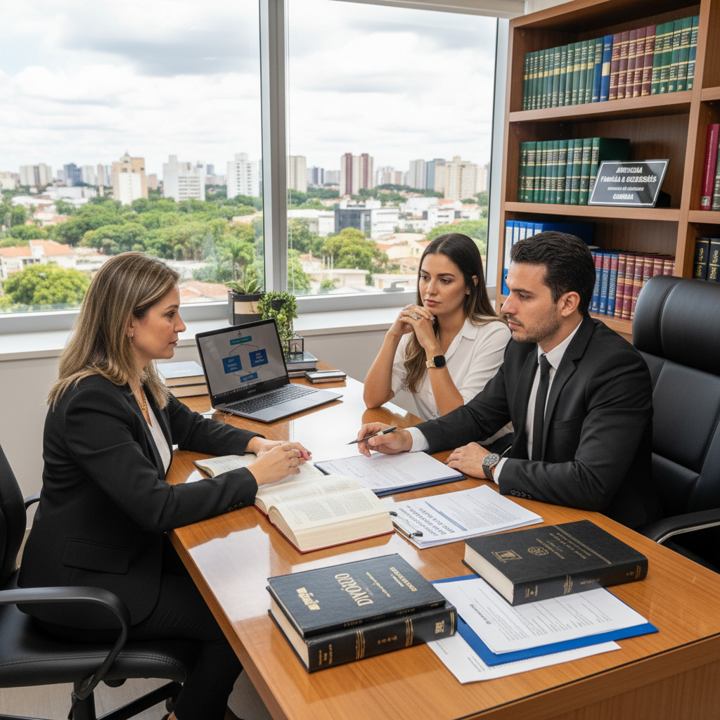 Como Cancelar Casamento Civil em Goiânia: Guia Completo